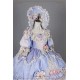 Hinana Queena Mirror Snow White SP 2.0 Deluxe Carnival Long Edition One Piece(Reservation/4 Colours/Full Payment Without Shipping)